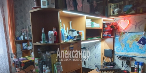 3-комн квартира Ординарная ул. ,  д. 3