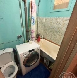 Продажа 1-комн квартиры на вторичном рынке Кронштадт г., Гусева ул. , д. 12 Продажа 1-комн квартиры на вторичном рынке Кронштадт г., Гусева ул. , д. 12