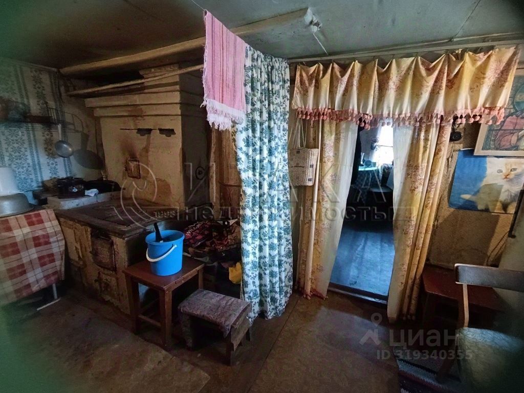 Продажа дома д. Шоткуса, 19