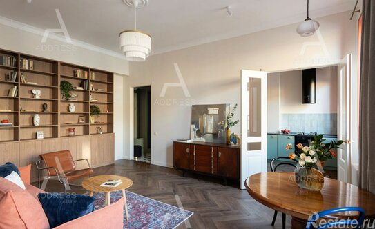 Продажа 2-комн квартиры на вторичном рынке ул Некрасова,  д. 41