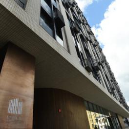 Продажа 2-комн квартиры на вторичном рынке Докучаев переулок,  д. 2 с3