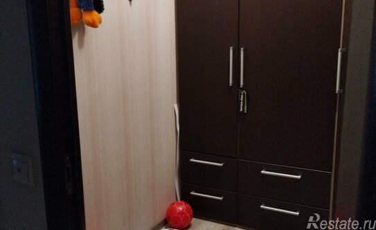 Продажа 1-комн квартиры на вторичном рынке Дедовск, ул Главная,  д. 8