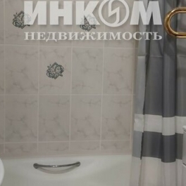 Продажа 3-комн квартиры на вторичном рынке Текстильщиков 11-я ул,  д. 11