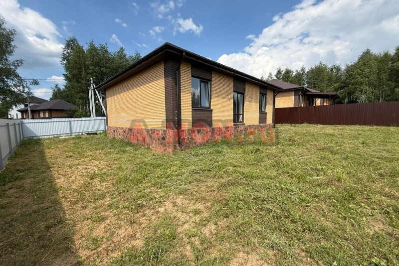 Продажа дома деревня Повадино, деревня Повадино