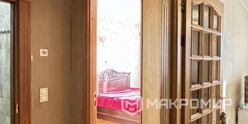 2-комн квартира проспект Славы, 52к1