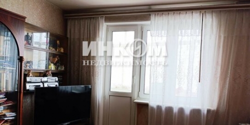 1-комн квартира Ангелов переулок,  д. 9