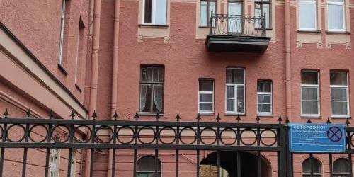 3-комн квартира Митавский переулок, 3