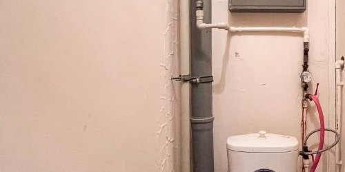 1-комн квартира улица Доблести, 28к1