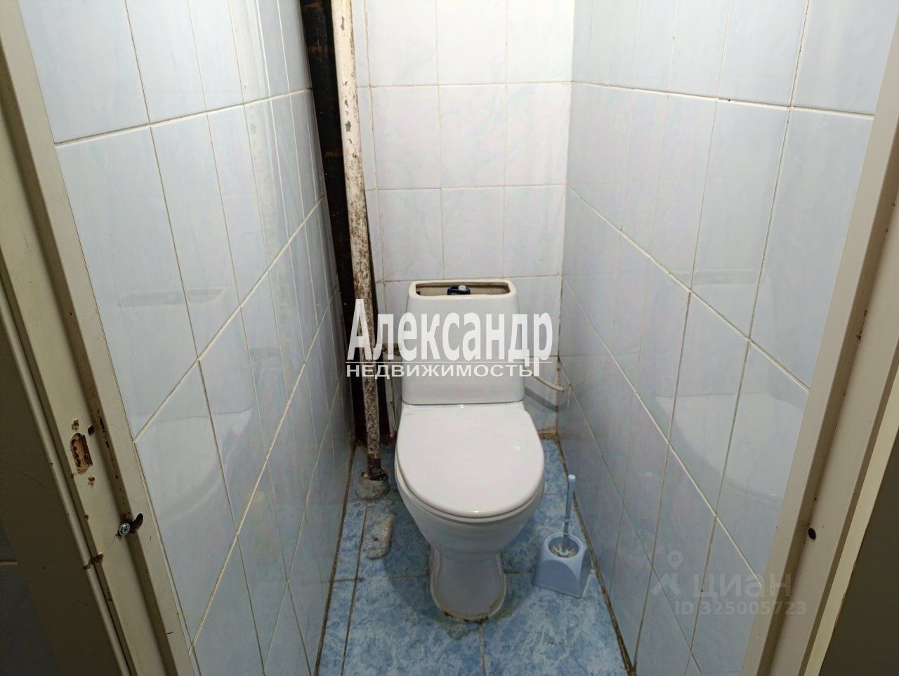 Продажа комнаты улица Есенина, 36к3
