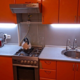 Продажа 1-комн квартиры на вторичном рынке Мытищи г, Первомайская ул,  д. 17