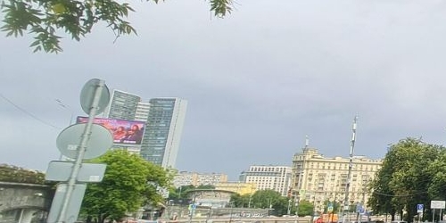 3-комн квартира Кутузовский проспект, 3