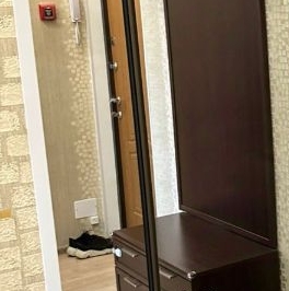 Аренда 1-комн квартиры на вторичном рынке Мытищи, улица Рождественская, 9