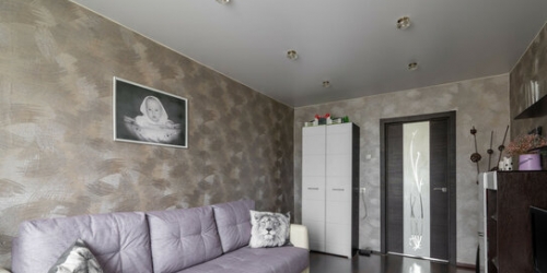 3-комн квартира ул Пролетарская,  д. 46