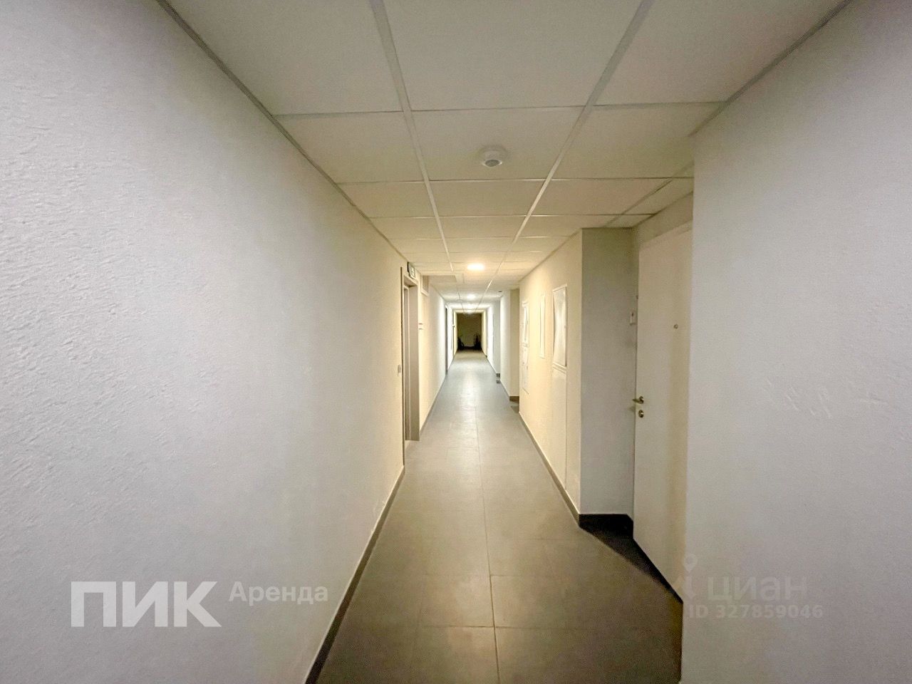 Аренда студии Парковый мкр, Котельники,  д. 1к1