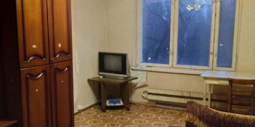 1-комн квартира Севанская улица,  д. 11