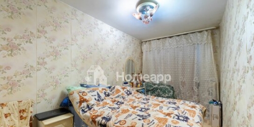 3-комн квартира улица Кулакова,  д. 19
