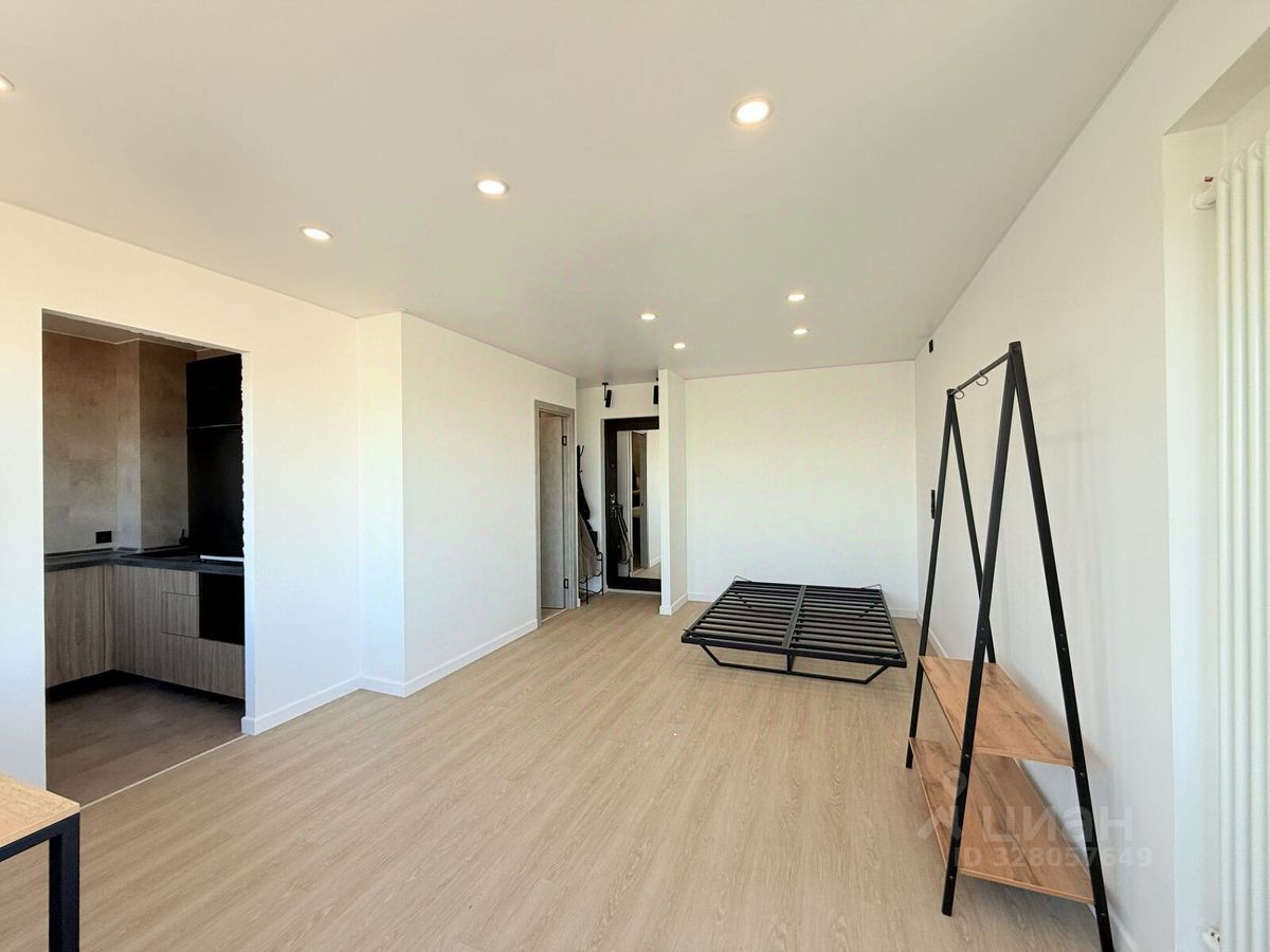 Продажа 1-комн квартиры на вторичном рынке Московский пр-кт,  д. 224