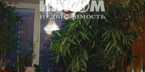 3-комн квартира ул Корнейчука,  д. 51Б