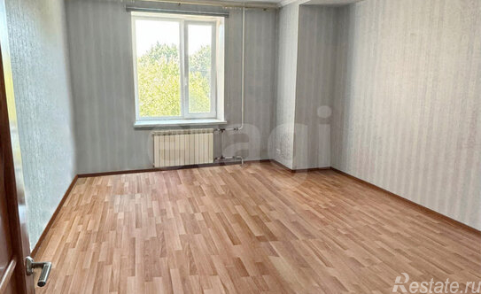 Продажа 3-комн квартиры на вторичном рынке Дачный пр-кт,  д. 2 к2