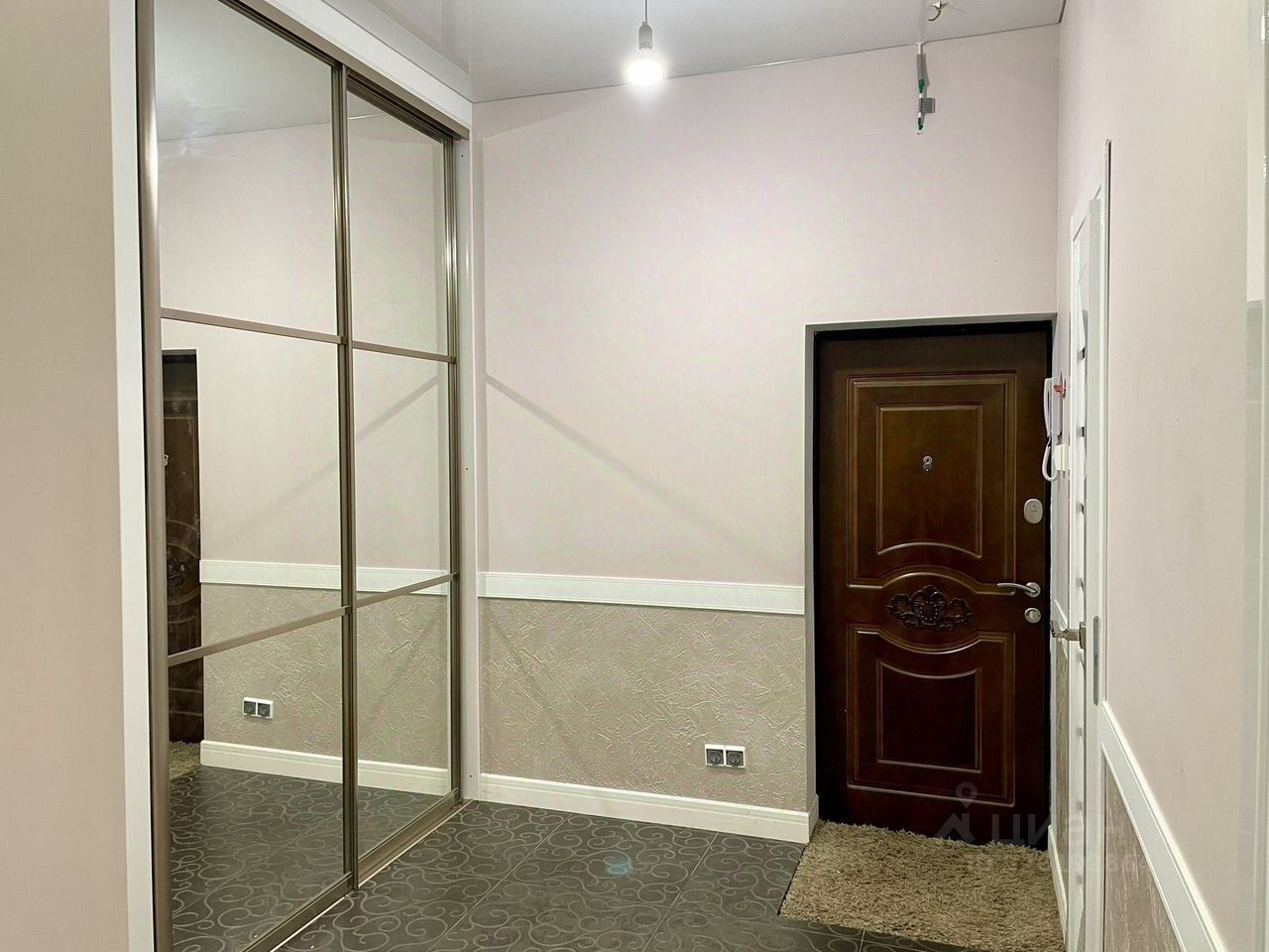 Продажа 2-комн квартиры на вторичном рынке Суханово Парк ЖК, д. Суханово, улица Парковая,  д. 4