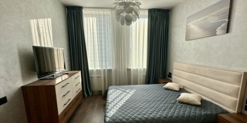 1-комн квартира ул Герасима Курина,  д. 16