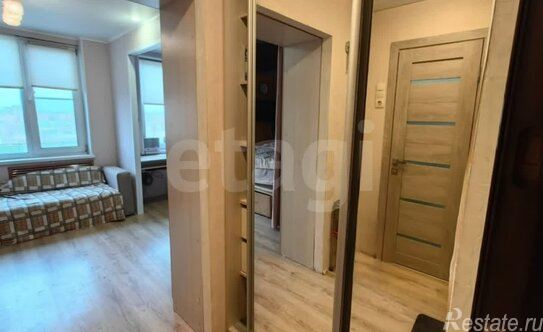 Продажа 1-комн квартиры на вторичном рынке Краснопутиловская ул,  д. 71