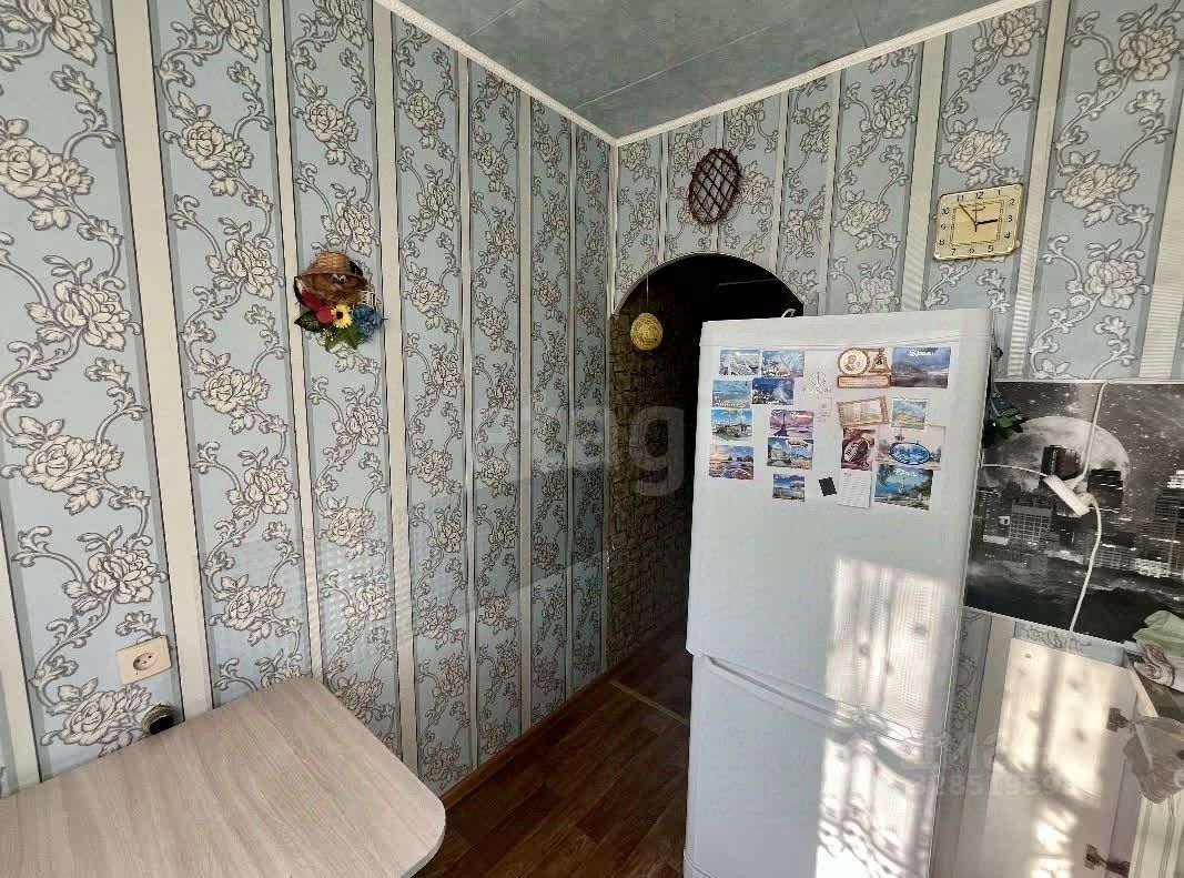 Продажа 2-комн квартиры на вторичном рынке Кириши, улица Энергетиков, 9а