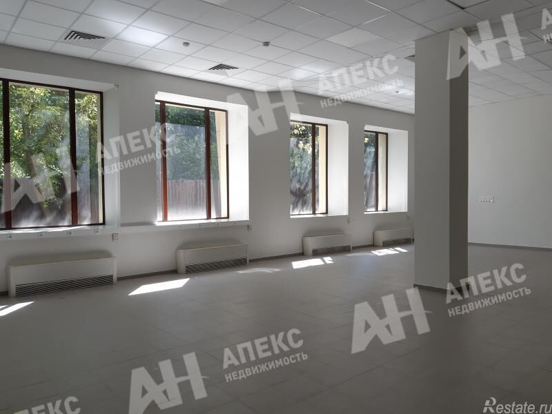 Продажа торгового помещения Графский пер,  д. 12