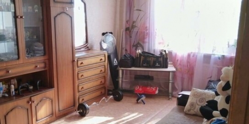 3-комн квартира улица Передовиков,  д. 25