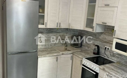 Продажа 3-комн квартиры на вторичном рынке Мытищи, ул Мира,  д. 35