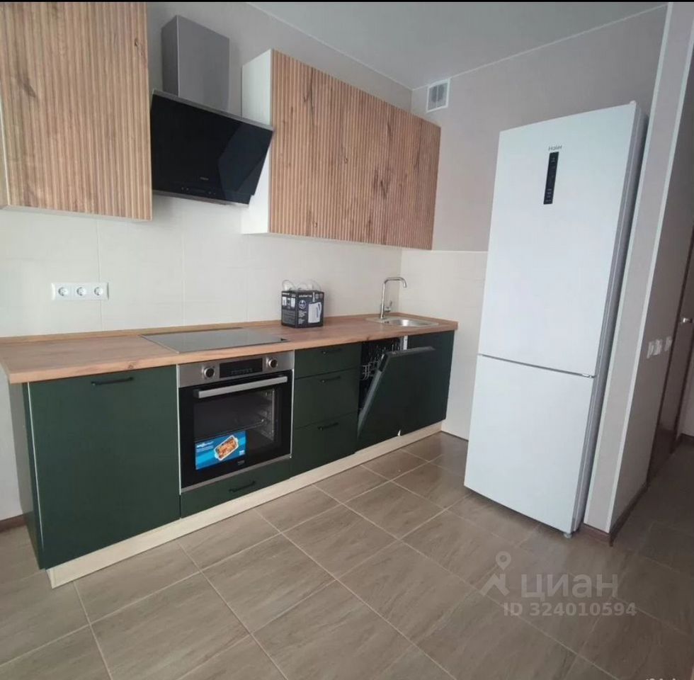 Аренда 1-комн квартиры на вторичном рынке бульвар Измайловский, 11