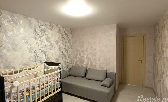 Продажа 2-комн квартиры на вторичном рынке Электросталь г, Южный пр-кт,  д. 9 к2