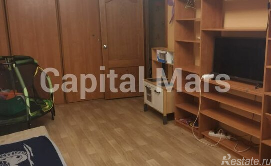 Аренда 2-комн квартиры на вторичном рынке Палехская улица,  д. 15