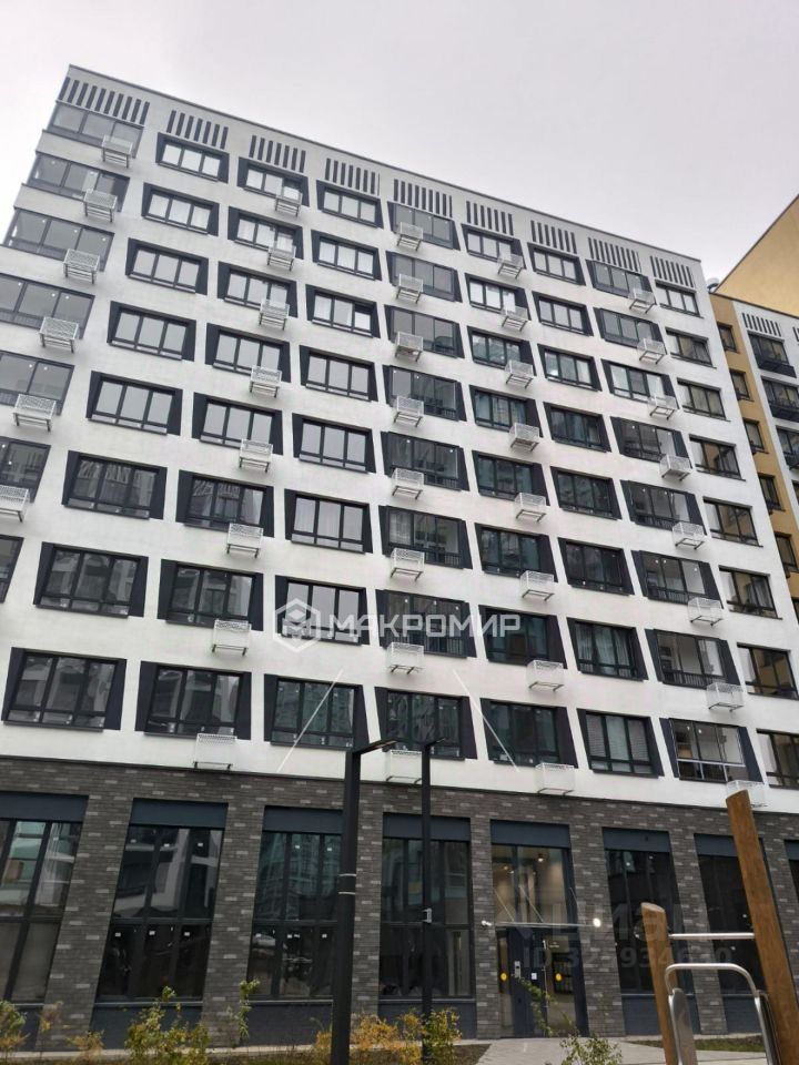 Аренда 1-комн квартиры на вторичном рынке проспект Куприна, 3к1