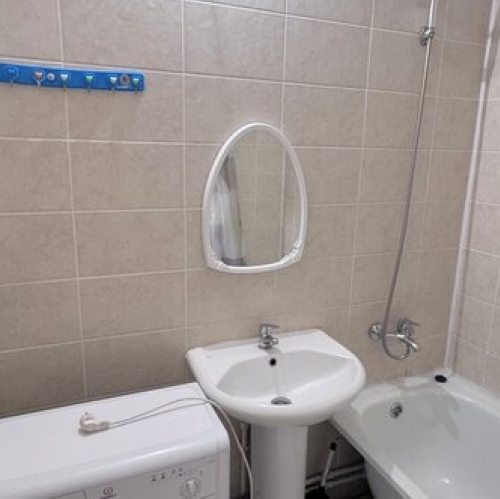 1-комн квартира улица Корнея Чуковского,  д. 7 к2