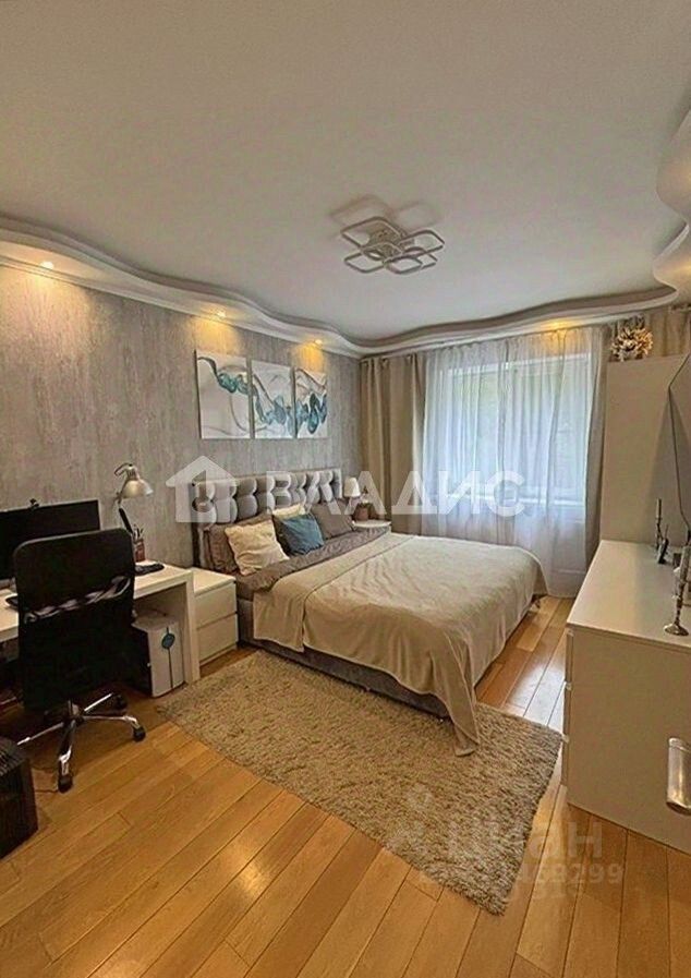 Продажа 2-комн квартиры на вторичном рынке Одинцово, Можайское шоссе, 80А