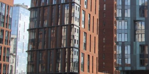 5-комн квартира улица Ефремова, 10к1