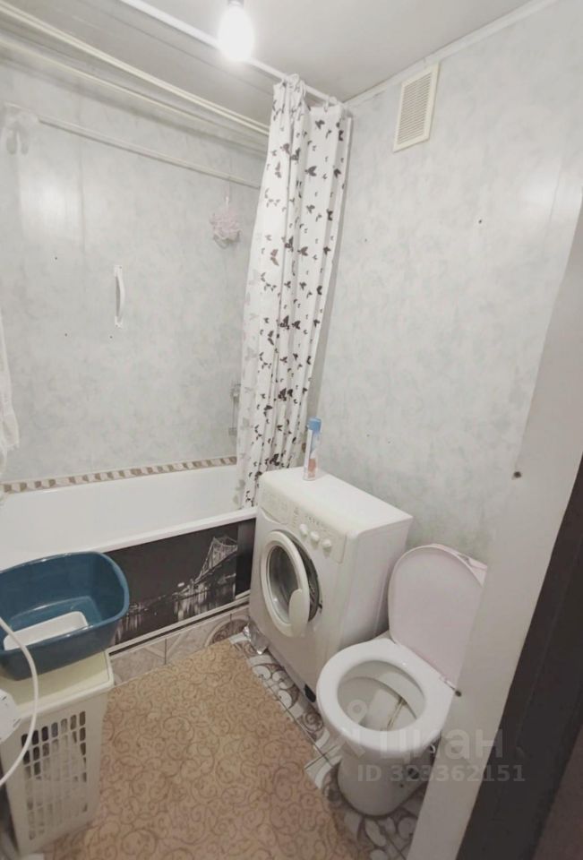 Продажа 2-комн квартиры на вторичном рынке Софрино-1 мкр, д. Нововоронино, 101А