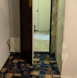 Продажа 2-комн квартиры на вторичном рынке Краснодарская улица,  д. 60