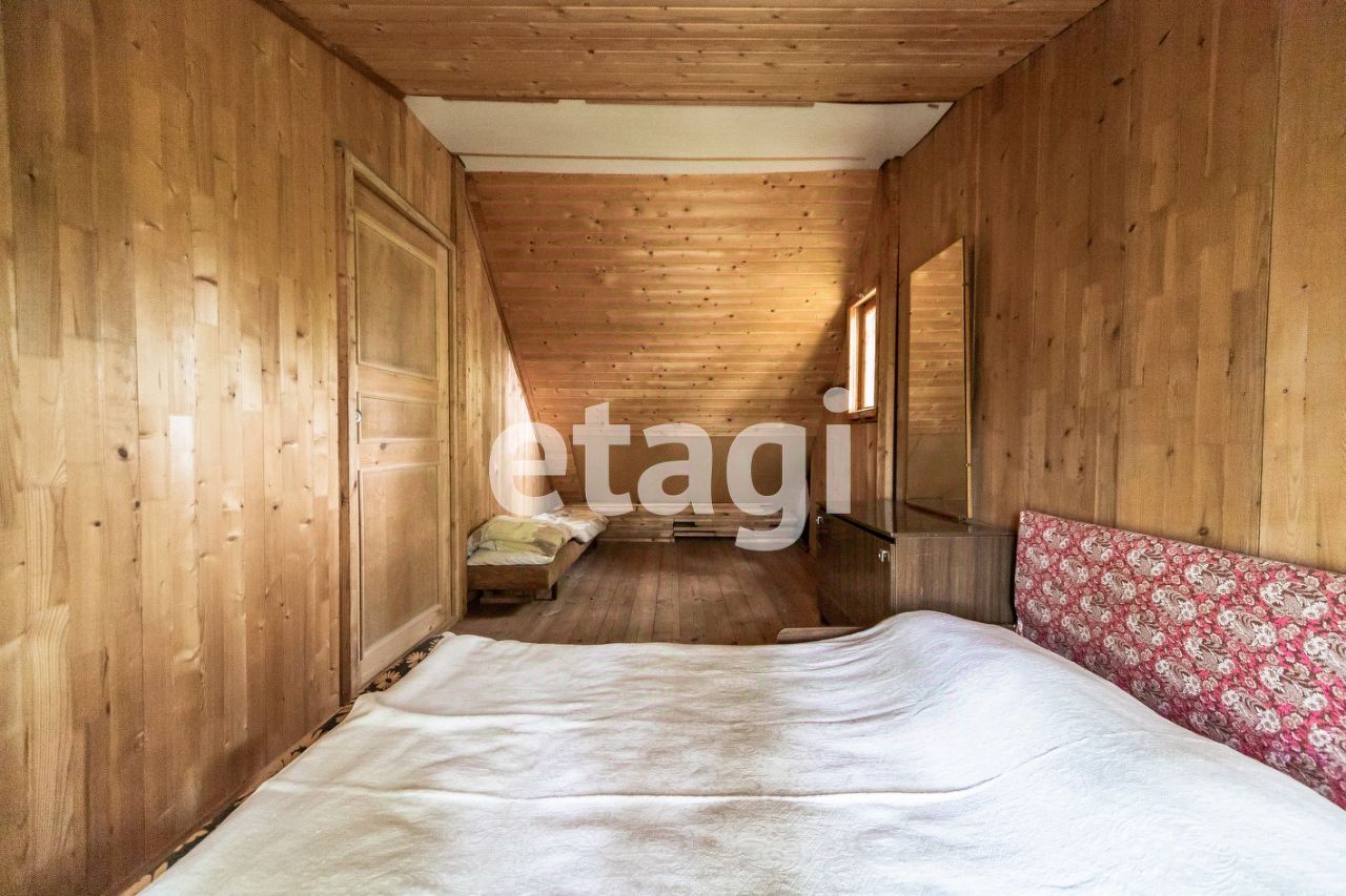 Продажа дома Крутая Гора садоводческий массив, Электрон СНТ, аллея 2-я,  д. 9