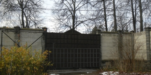 Коттедж/дом Пушкино, Оранжерейная ул,  д. 17