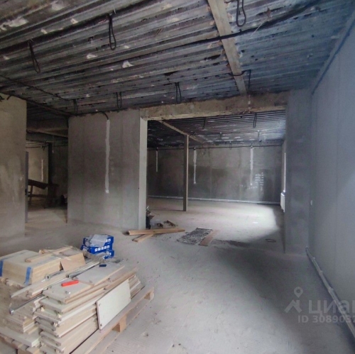 Отдельное здание Одинцовский городской округ, Советская улица,  д. 17