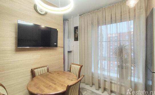 Продажа 1-комн квартиры на вторичном рынке Грайвороновский 1-й проезд,  д. 11,  к. 2