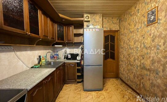 Продажа 2-комн квартиры на вторичном рынке Клинская улица,  д. 4 к1