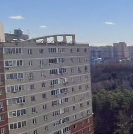 Продажа 1-комн квартиры на вторичном рынке Пушкино, улица 1-я Серебрянская, 21