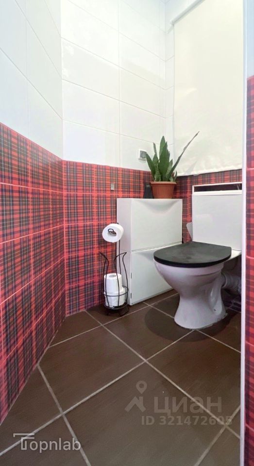 Продажа 2-комн квартиры на вторичном рынке проспект Энгельса, 43