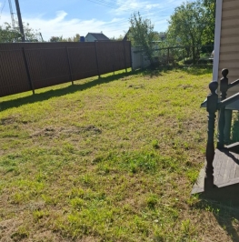 Продажа дома Фаустово, улица Новая Слободка,  д. 2