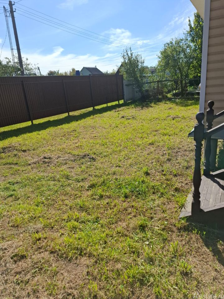 Продажа дома Фаустово, улица Новая Слободка,  д. 2