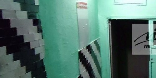 1-комн квартира улица Полбина, 56