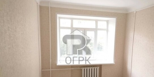 3-комн квартира Буженинова улица,  д. 22